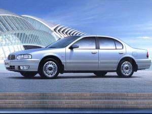 Samsung SM5 (KPQ) '2003